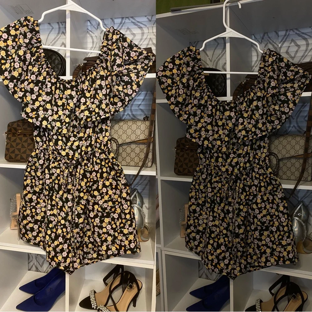 ROMPER - Picture 1 of 1